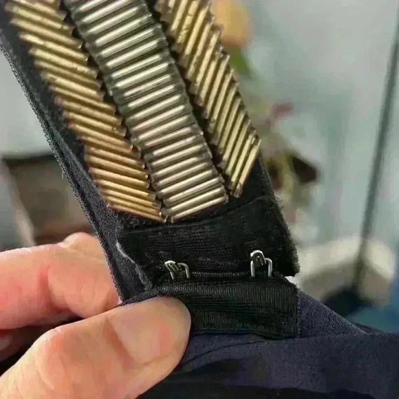 Gigi hadid romper - Picture 4 of 8